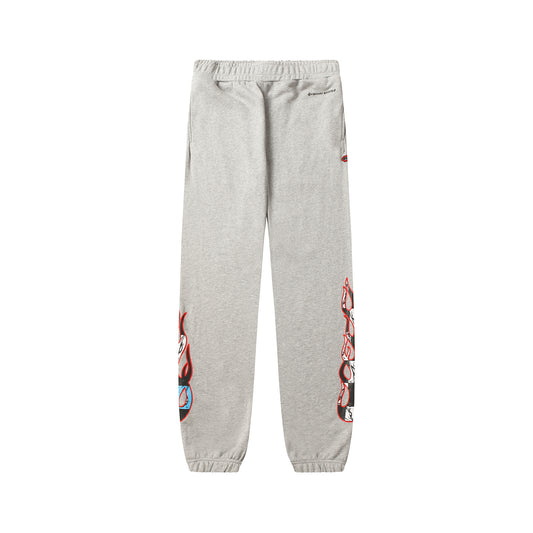 Chrome Hearts New Pants 8863