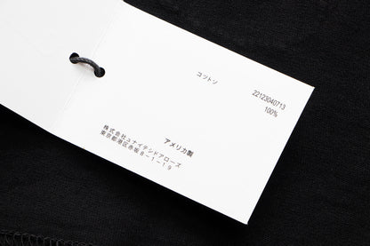 GALLERY DEPT 2024 新作Tシャツ D52 