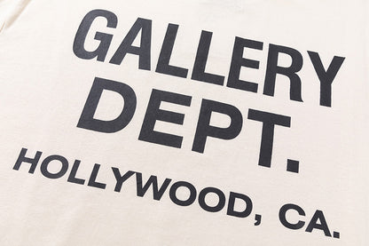 GALLERY DEPT New Sweatshirt