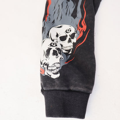 GodSpeed Hoodie