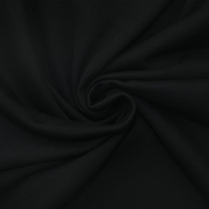 Sp5der OG Web Hoodie Black