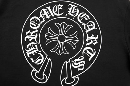 Chrome Hearts New T-shirts 6013