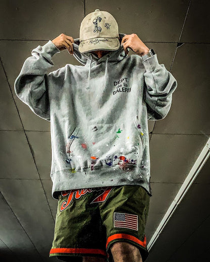 GALLERY DEPT  New Hoodie