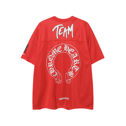Chrome Hearts New T-shirts 9996
