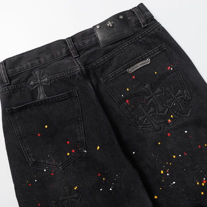 Chrome Hearts New Shorts 9927
