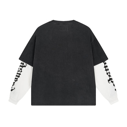God Speed Sweatshirt