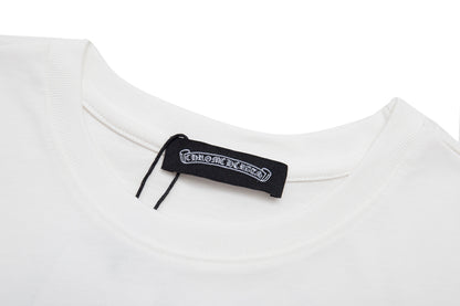 Chrome Hearts New T-shirts 6006