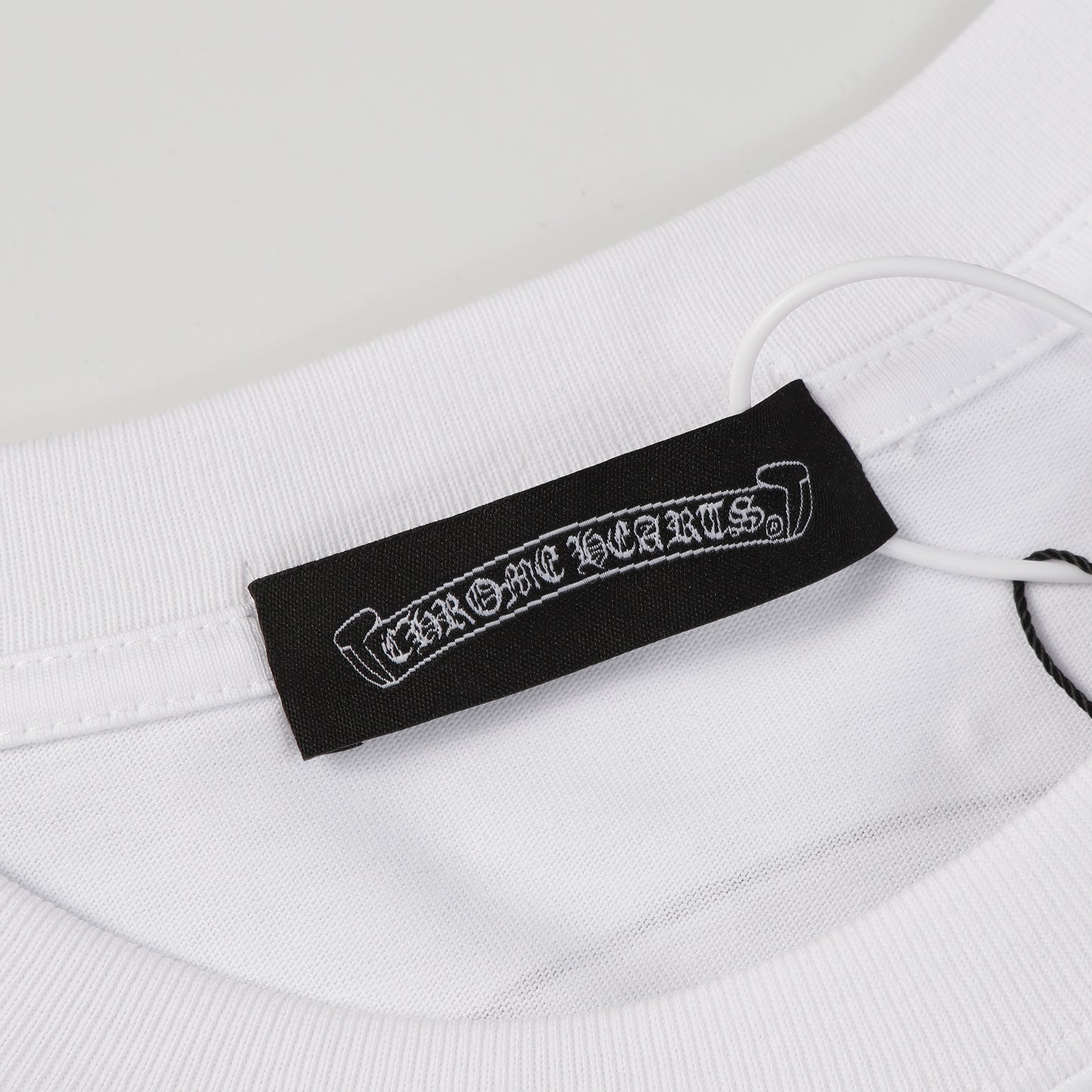 Chrome Hearts New T-shirts 9985