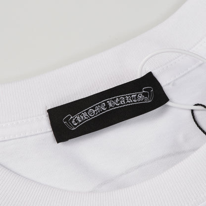 Chrome Hearts New T-shirts 9985