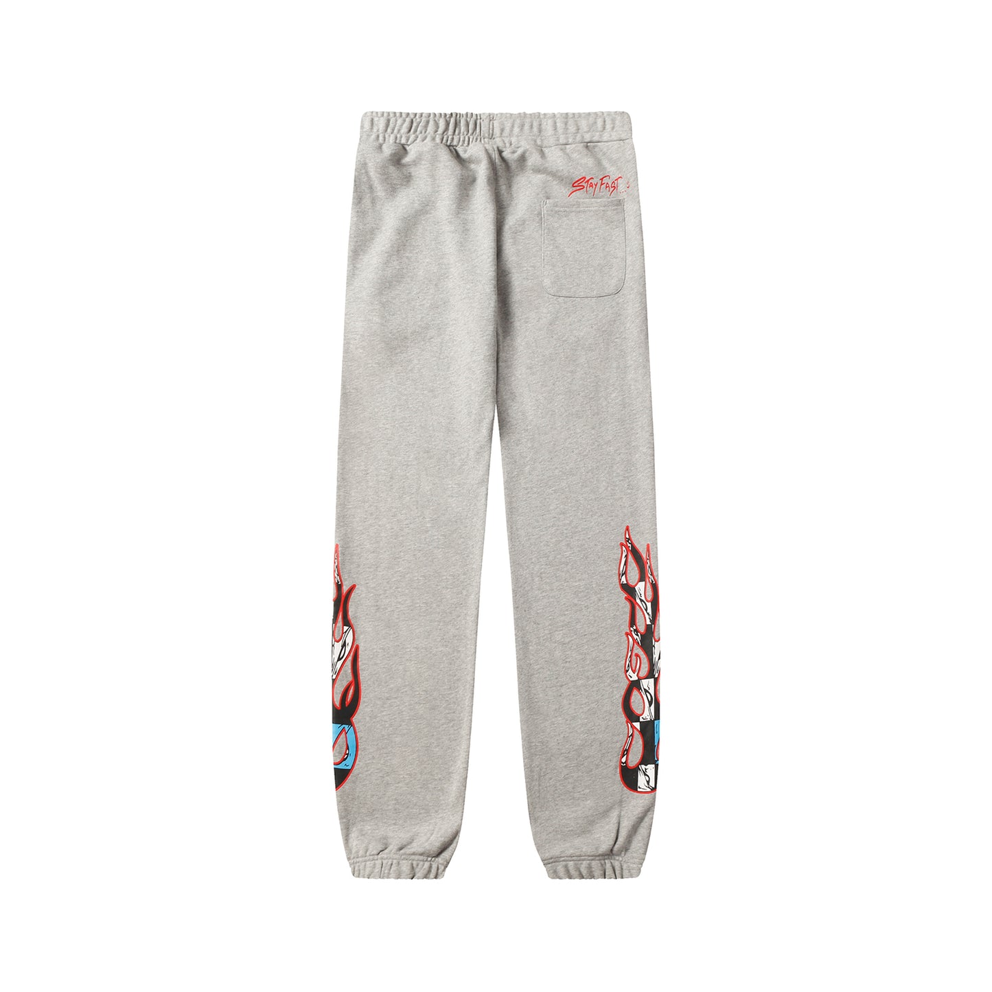 Chrome Hearts New Pants 8863