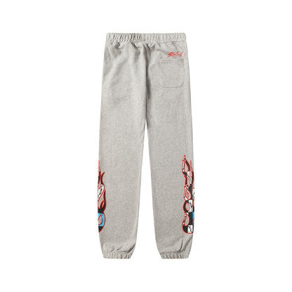 Chrome Hearts New Pants 8863