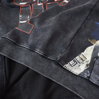 God Speed Hoodie-5518