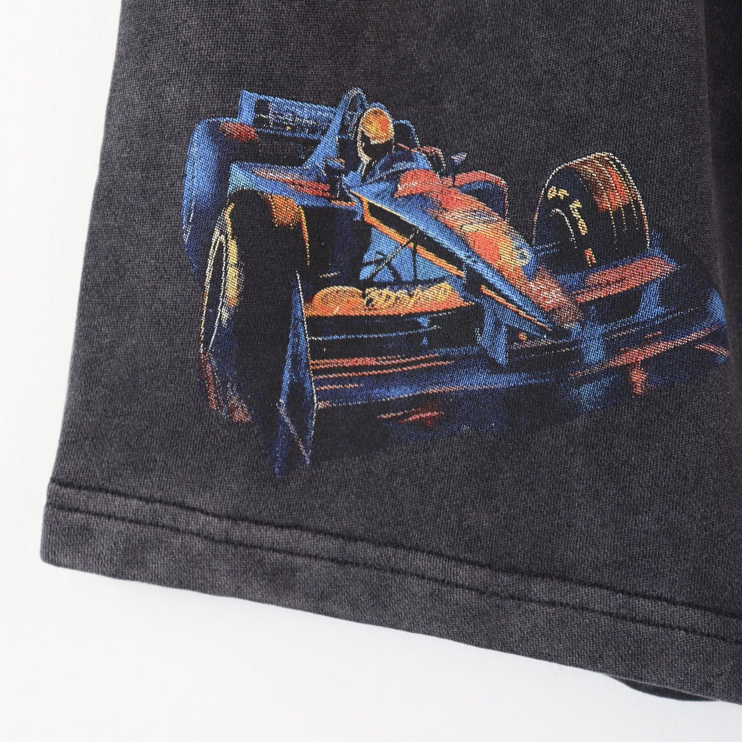 Godspeed Classic Fit Shorts