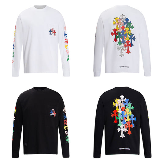 Chrome Hearts New SWEATSHIRTS K8003