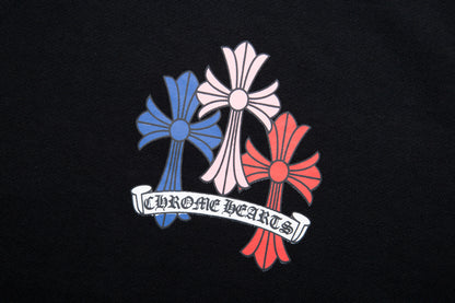 Chrome Hearts New Hoodie 7006