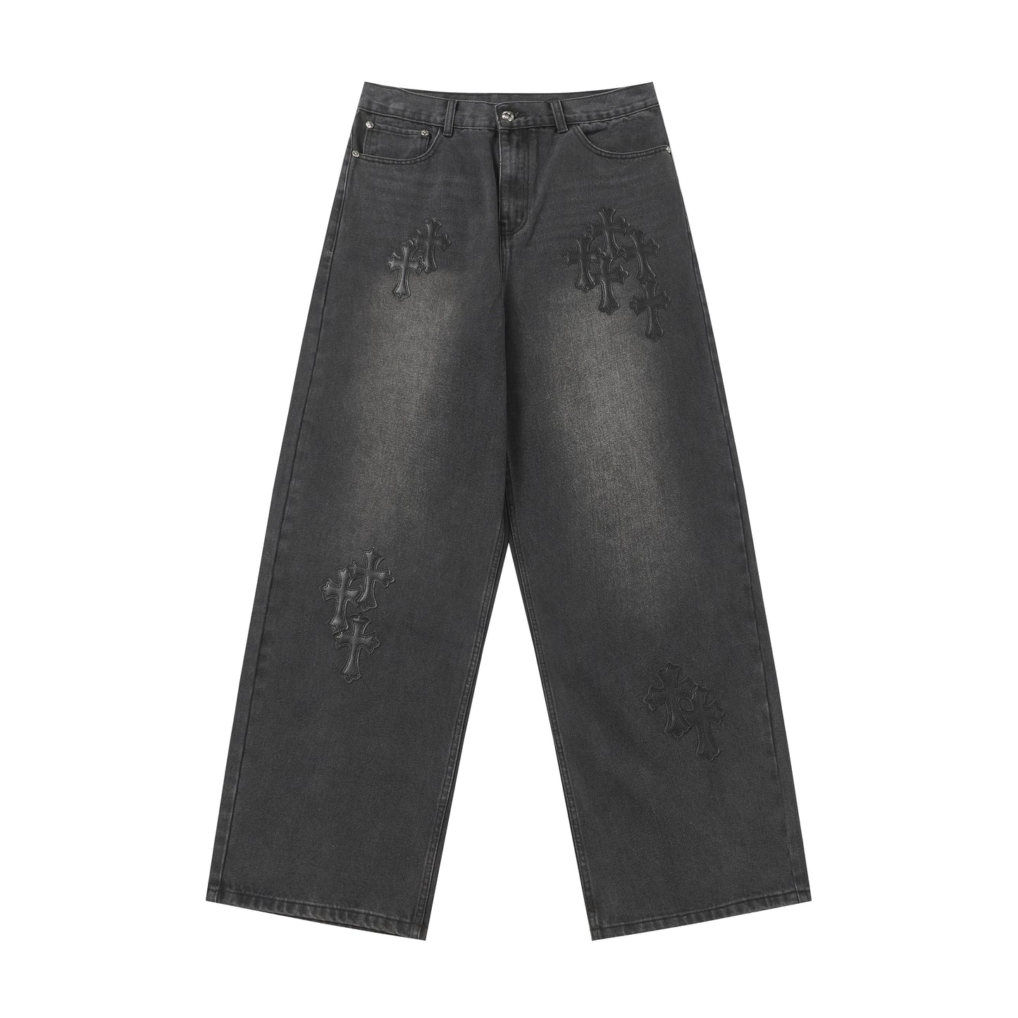 Chrome Hearts New Pants 303