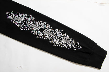 Chrome Hearts New SWEATSHIRTS 8008
