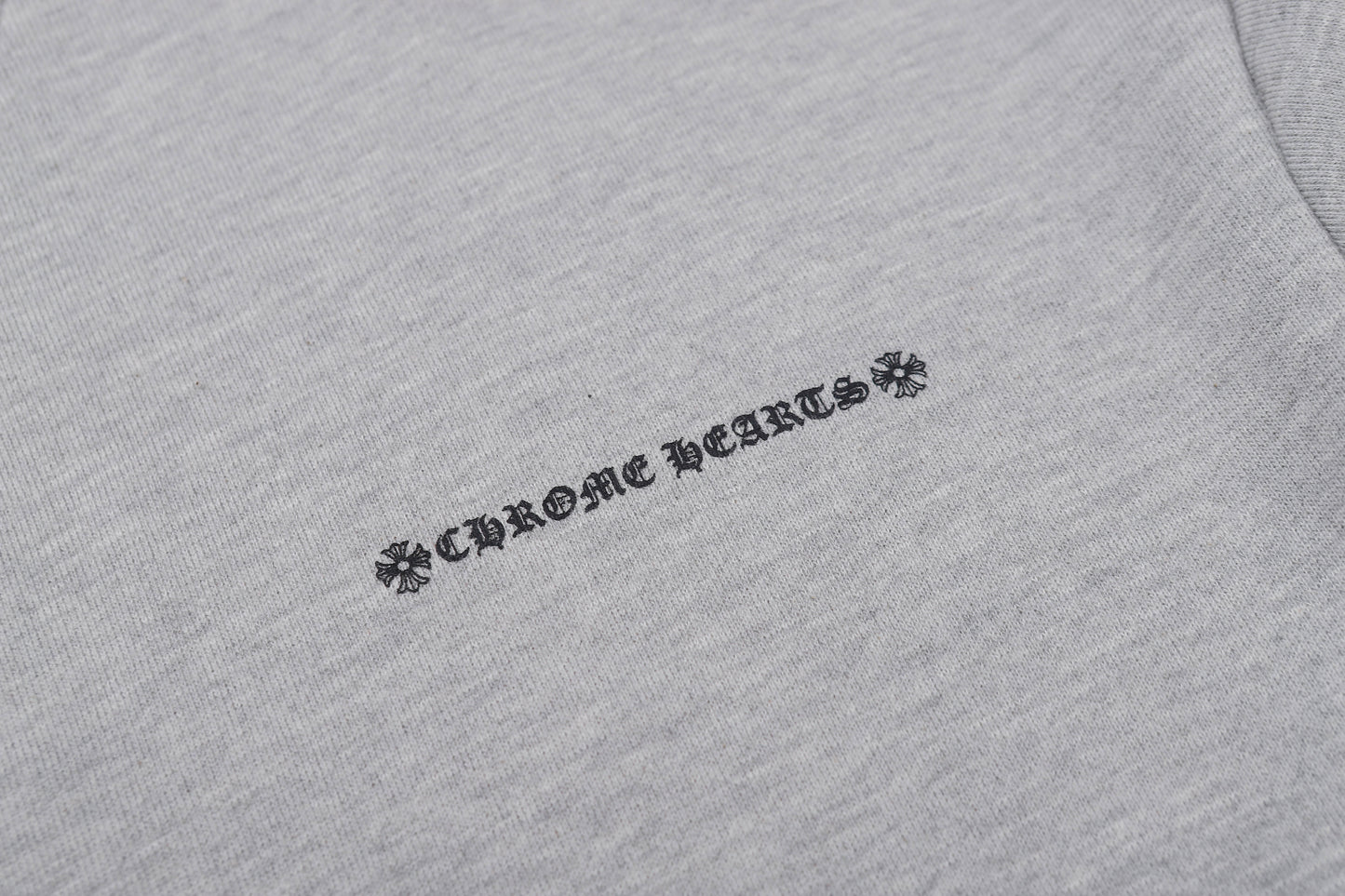 Chrome Hearts New Pants 8863