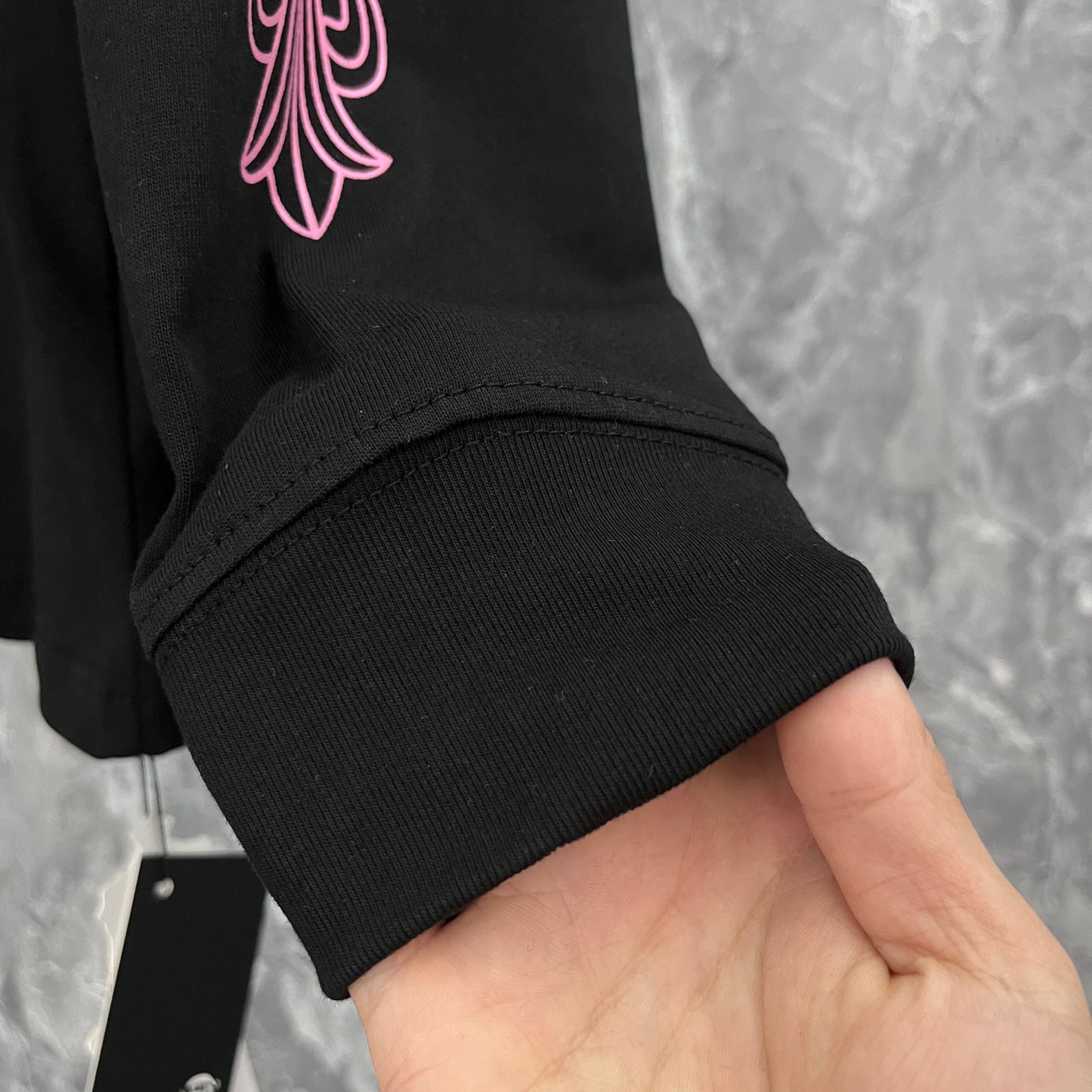 Chrome Hearts New SWEATSHIRTS 8019