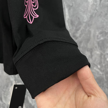 Chrome Hearts New SWEATSHIRTS 8019