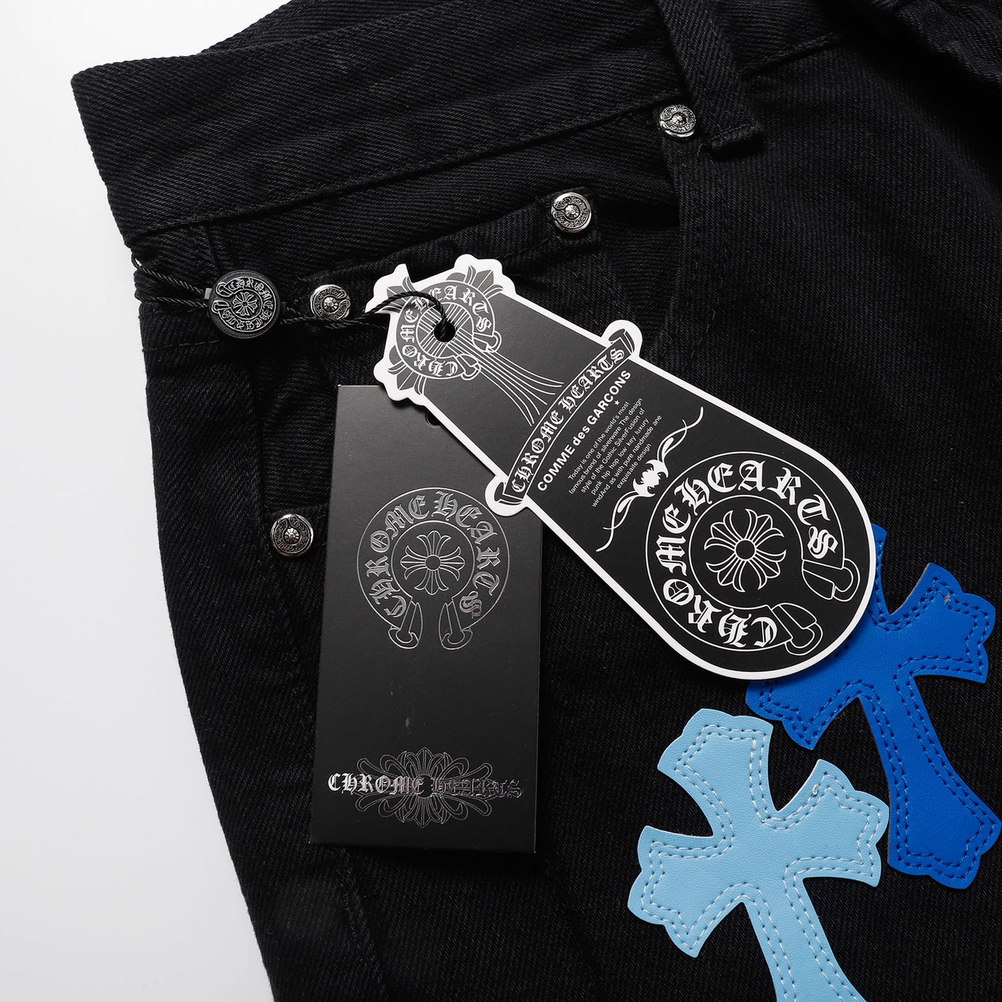 Chrome Hearts New Shorts 9922