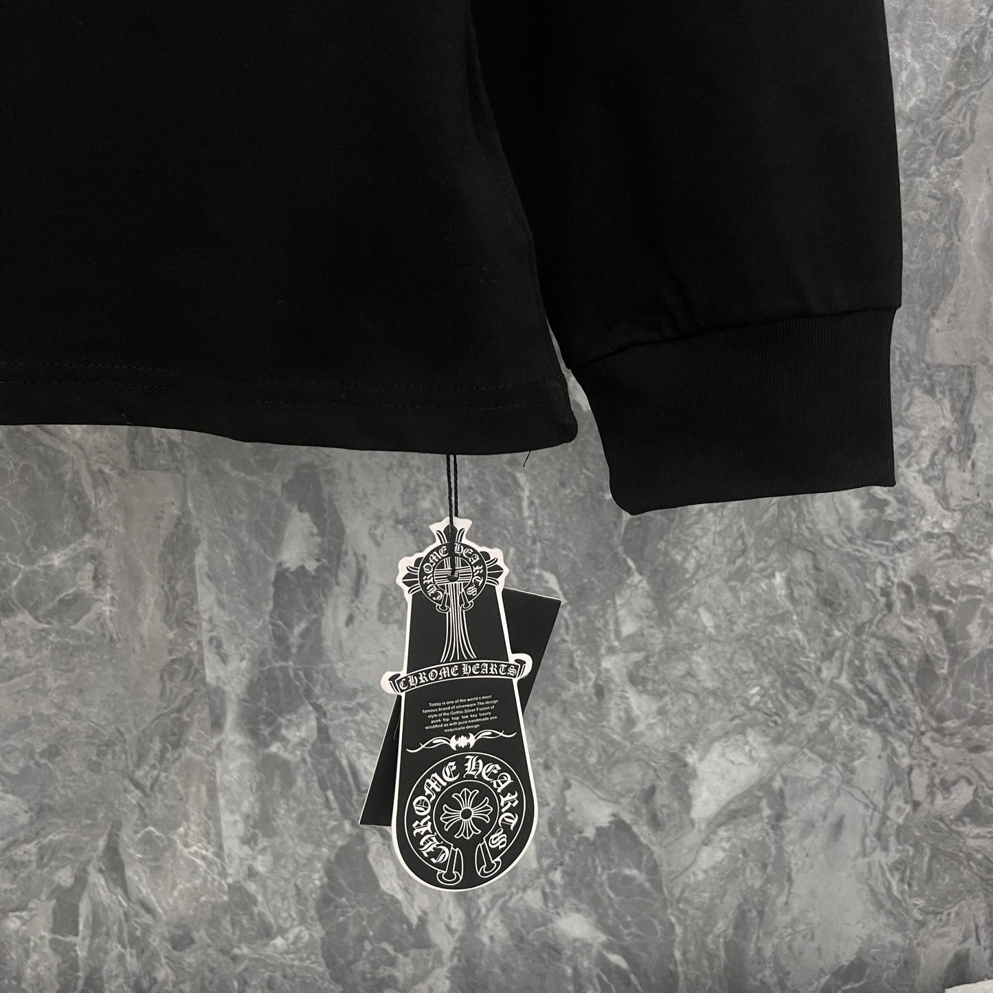 Chrome Hearts New SWEATSHIRTS 8018
