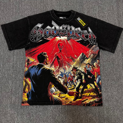God Speed T-Shirt