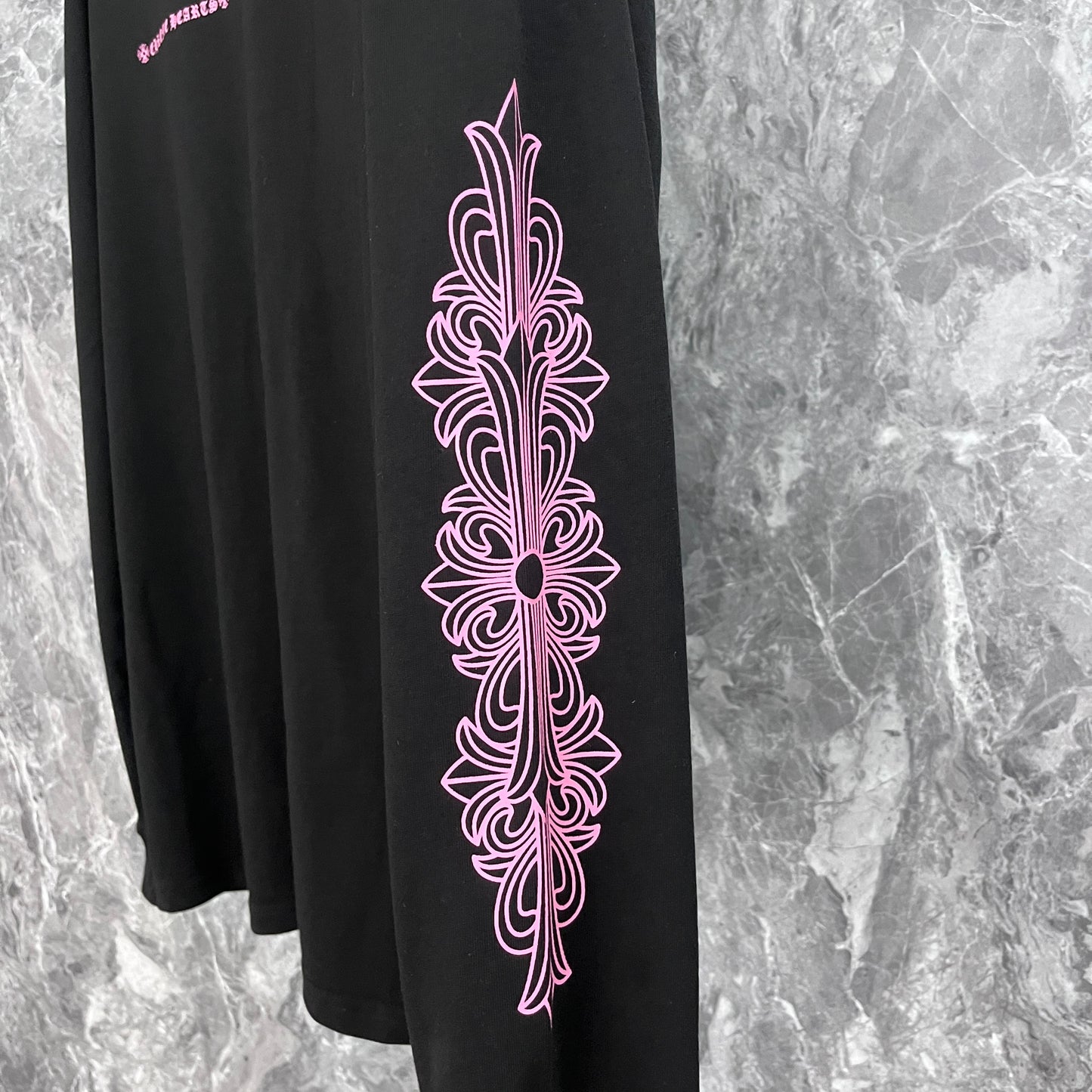 Chrome Hearts New SWEATSHIRTS 8019
