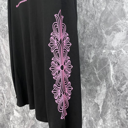 Chrome Hearts New SWEATSHIRTS 8019