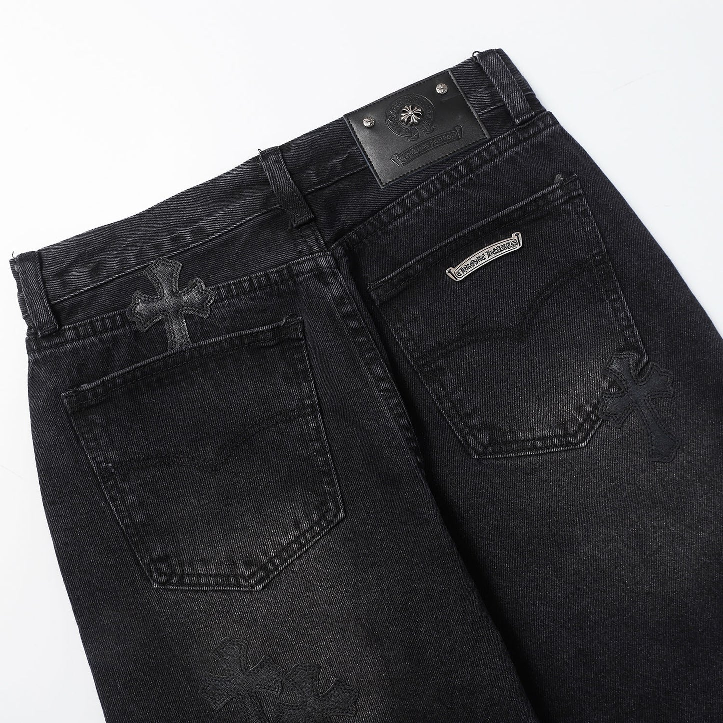 Chrome Hearts New Shorts 9921