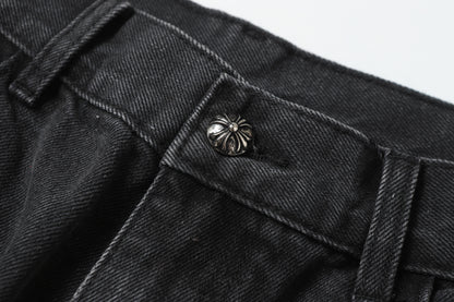 Chrome Hearts New Pants 302