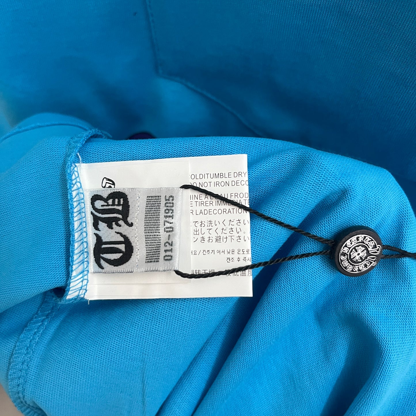 Chrome Hearts New SWEATSHIRTS 8020