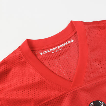Chrome Hearts New T-shirts 9996