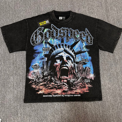 God Speed T-Shirt