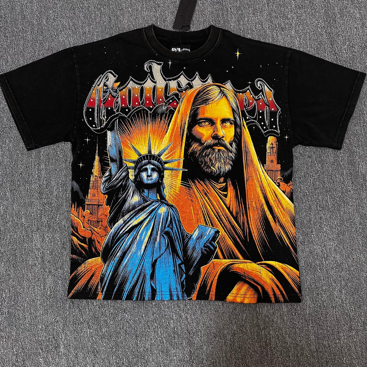 God Speed T-Shirt