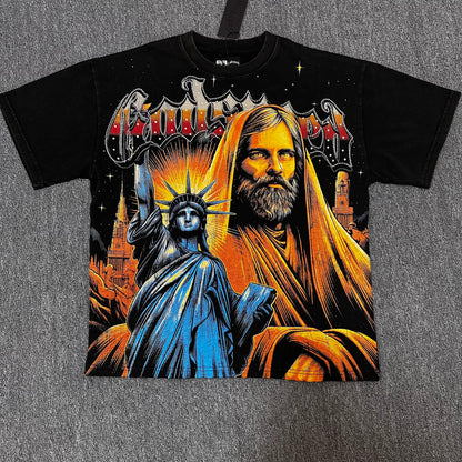 God Speed T-Shirt