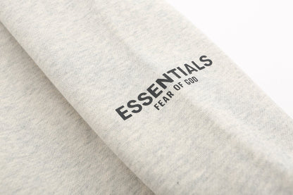 Fear of God ESSENTIALS Hoodie