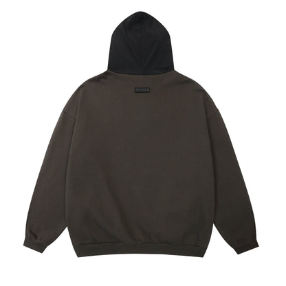 Fear of God ESSENTIALS Hoodie