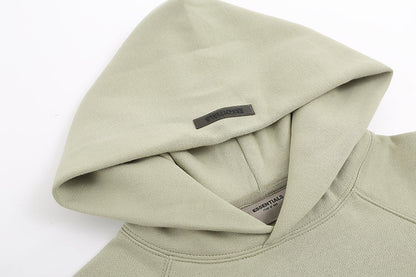Fear of God ESSENTIALS Hoodie