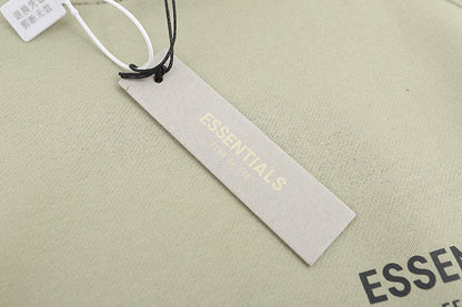 Fear of God ESSENTIALS Hoodie