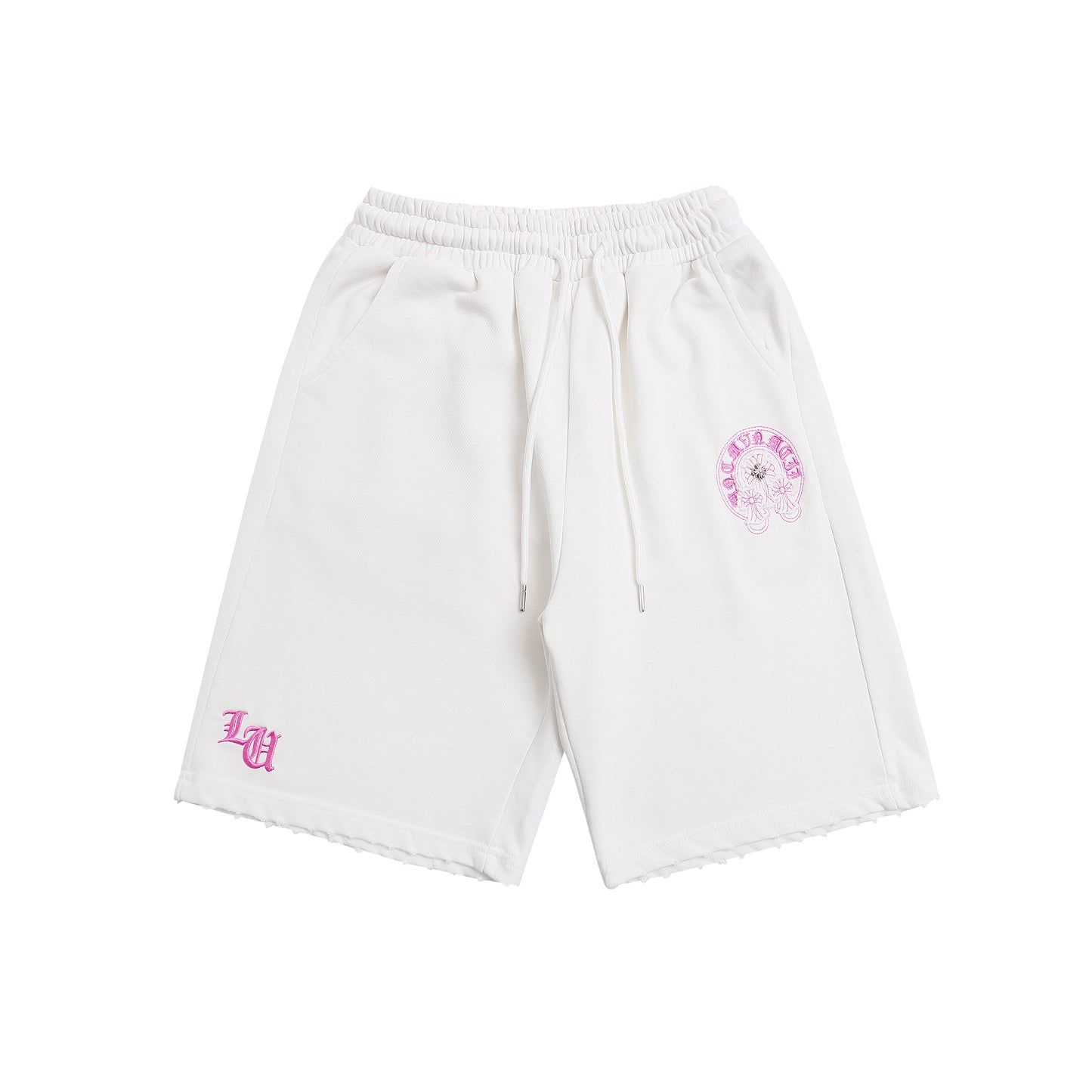 Chrome Hearts New Shorts