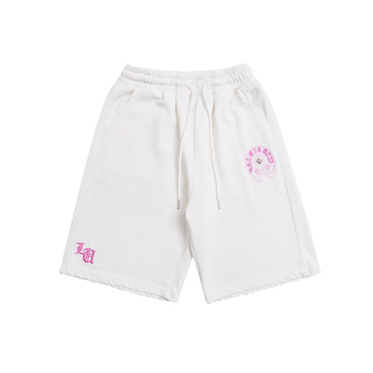 Chrome Hearts New Shorts