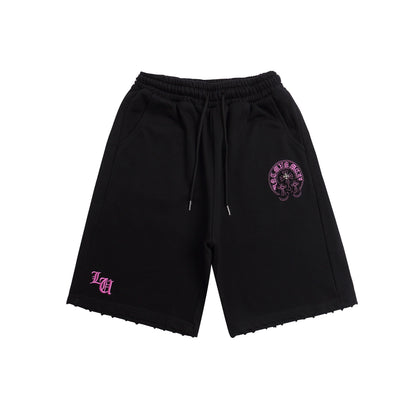 Chrome Hearts New Shorts
