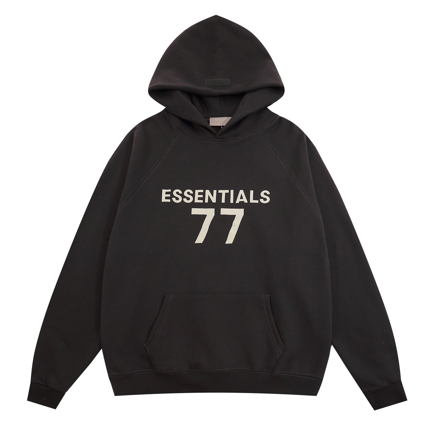 Fear of God ESSENTIALS Hoodie