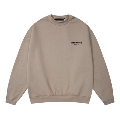 Fear of God ESSENTIALS Classic Long Sleeve T-Shirt