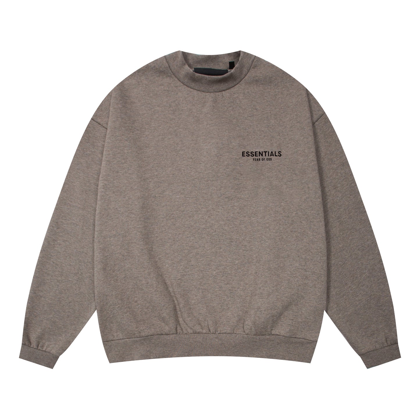 Fear of God ESSENTIALS Classic Long Sleeve T-Shirt