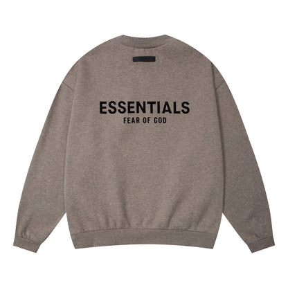 Fear of God ESSENTIALS Classic Long Sleeve T-Shirt