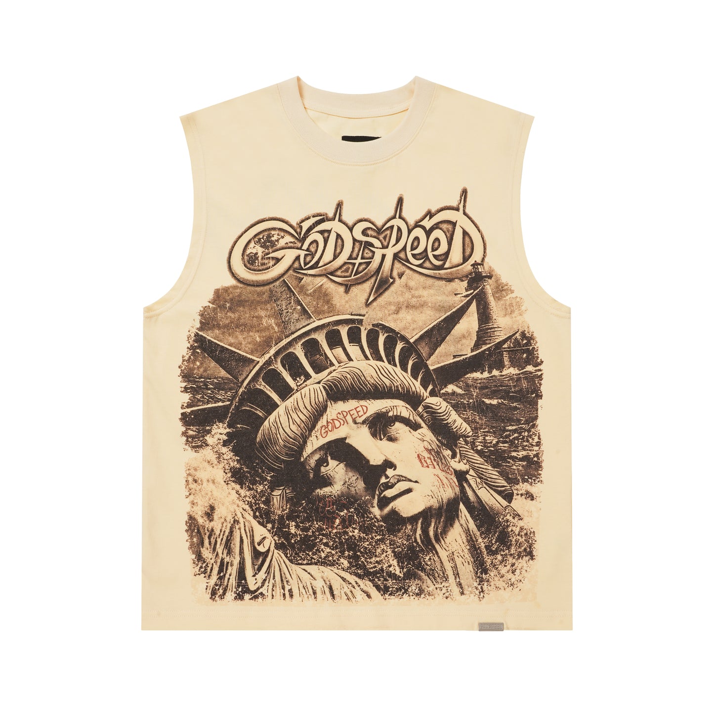God Speed T-Shirt