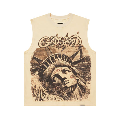 God Speed T-Shirt