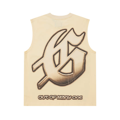 God Speed T-Shirt